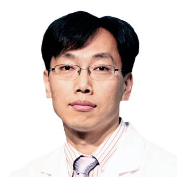 Sung-Yong Kim, M.D., Ph.D.