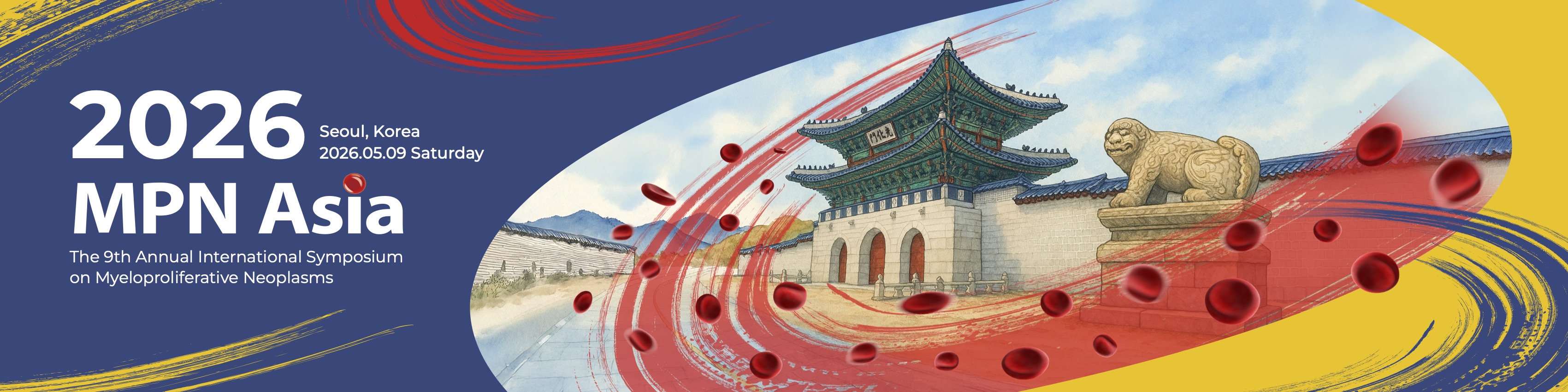 MPN Asia 2026