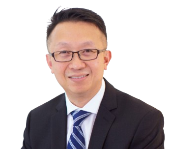Chin Hin Ng, M.D.