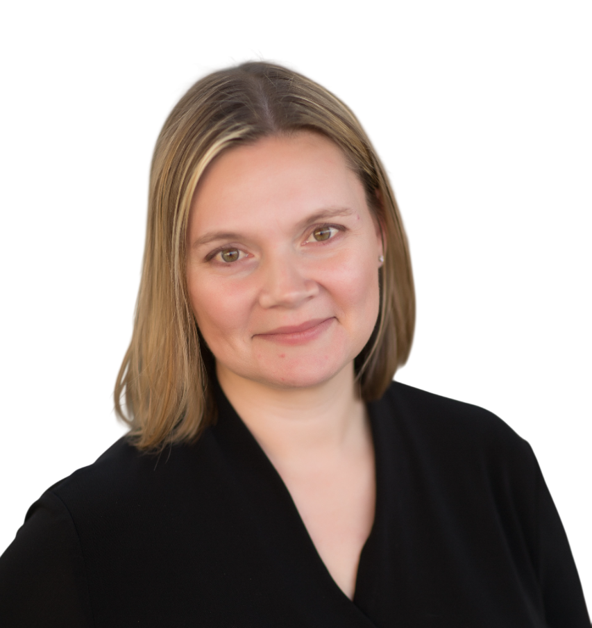 Brandi Reeves, M.D.