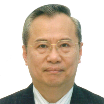 Dong-Tsamn Lin, M.D.